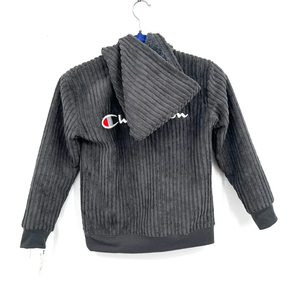 Champion size or